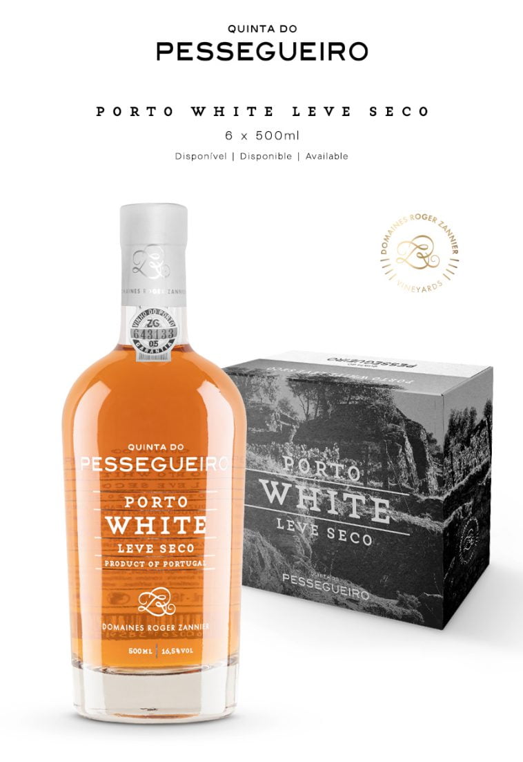 Quinta do Pessegueiro