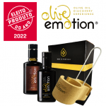 OliveEmotion Produto do Ano 2022