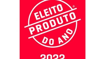 Produto do Ano
