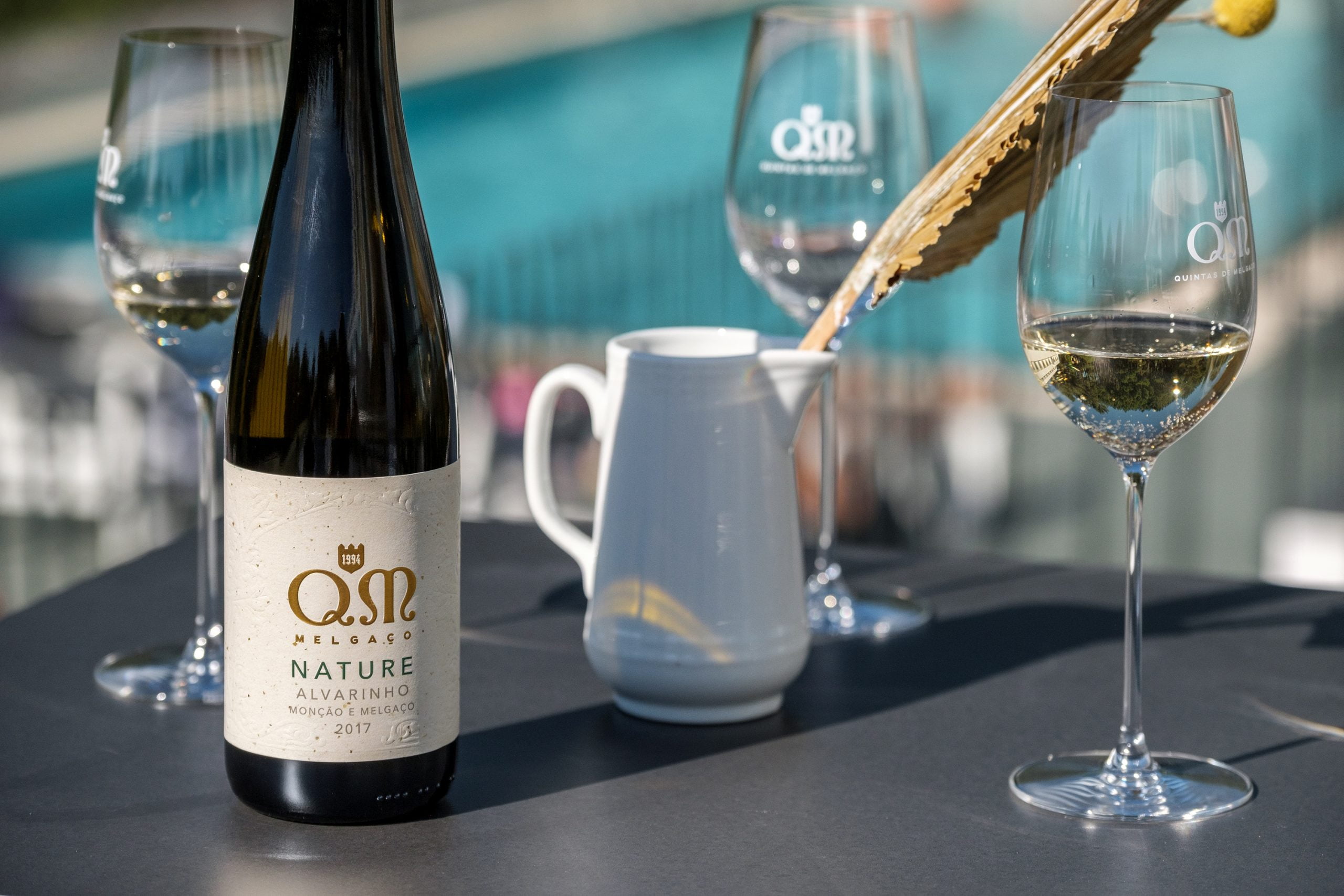 Quintas de Melgaço lança QM Nature 2019