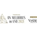 Revista de Vinhos Os Melhor do Ano 2021