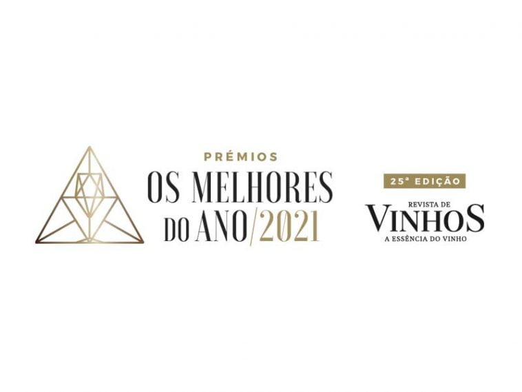 Revista de Vinhos Os Melhor do Ano 2021