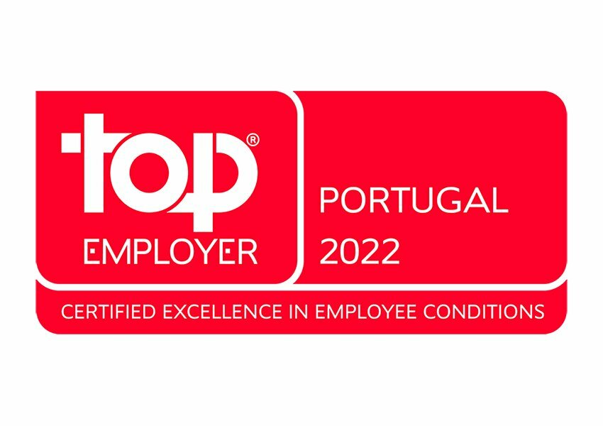 PepsiCo é a segunda melhor empresa para trabalhar em Portugal