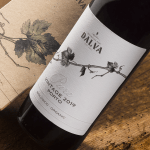 vinho do Porto biológico