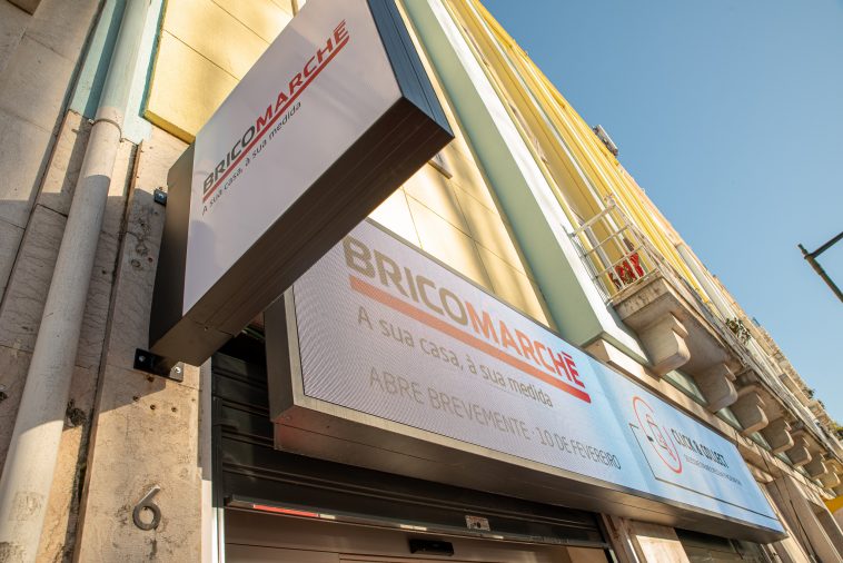 Bricomarché