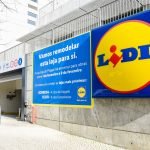 Lidl Pragal