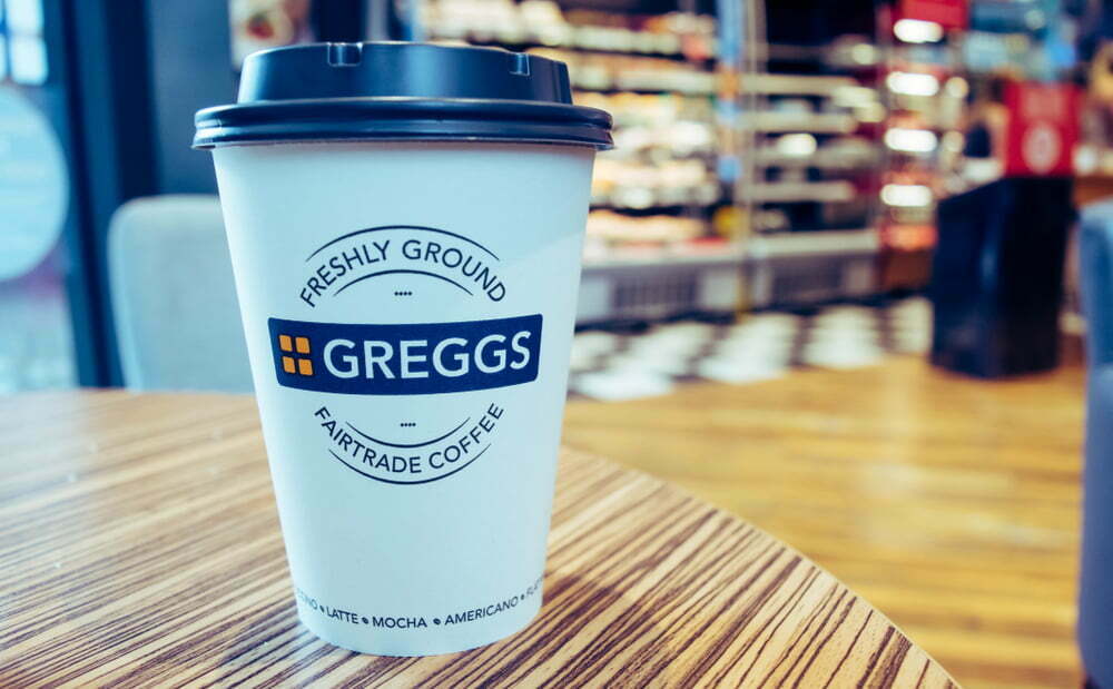 Primark vai abrir um café dentro da loja