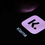 Klarna crescimento retalho