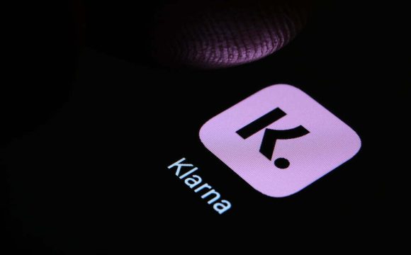 Klarna recebe 100.000 novas marcas num ano