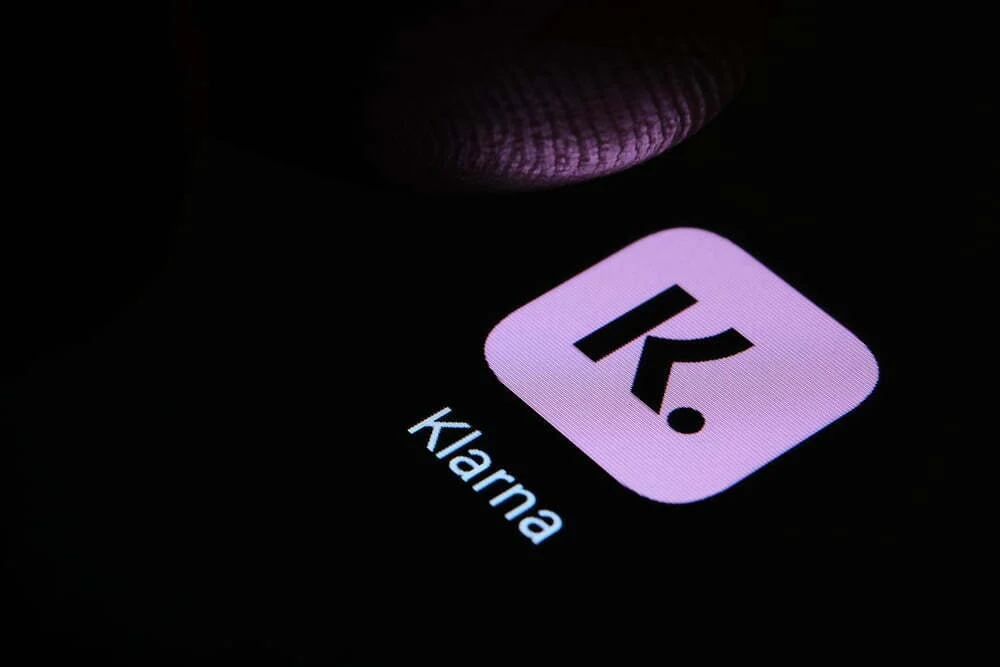 Klarna recebe 100.000 novas marcas num ano