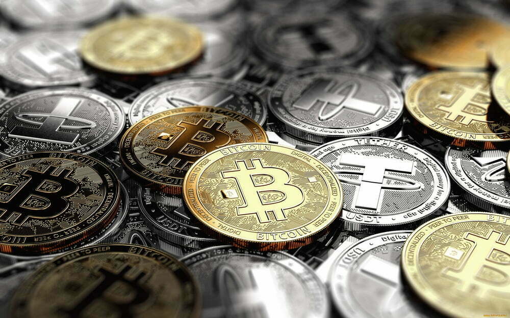 10% da população global possui alguma forma de criptomoeda