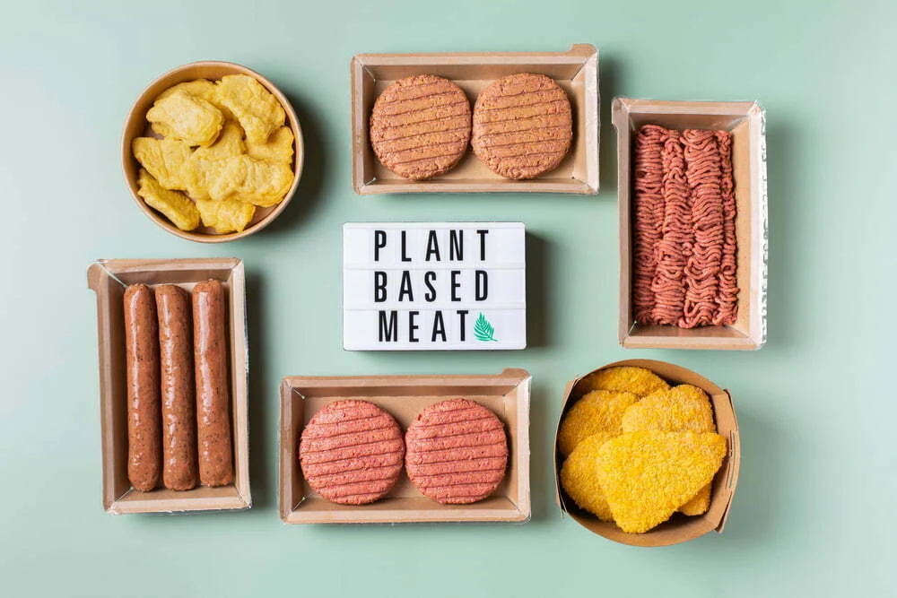 Produção de alternativas à carne recua na Alemanha