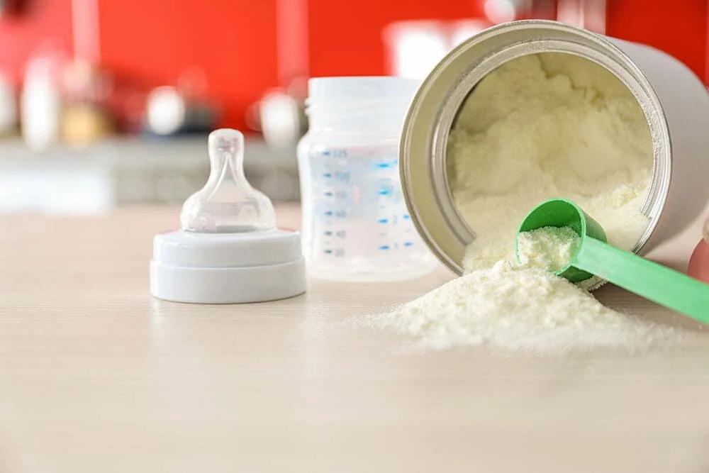 Regulação reforçada transforma nutrição infantil e aumenta exigência de transparência