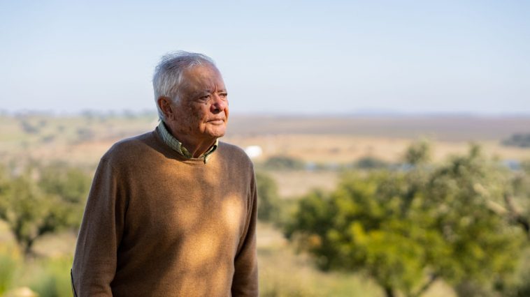 Esporão_José_Roquette