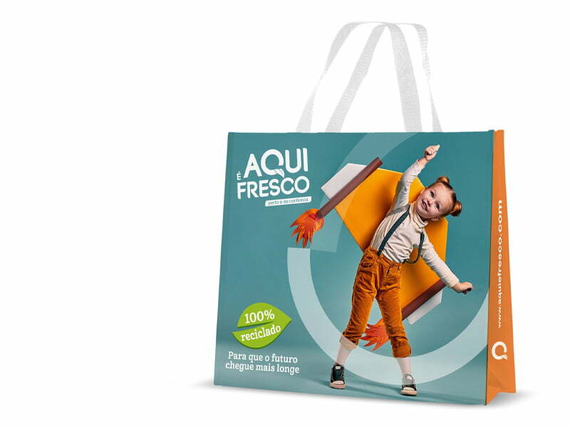 Aqui é Fresco assinala o 11.º aniversário