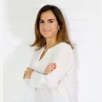 Ana Freitas, gestora de marketing da McDonald’s Portugal