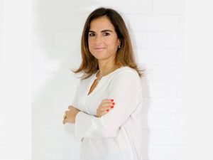 Ana Freitas, gestora de marketing da McDonald’s Portugal