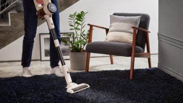 Aspira Flama 1646FL PowerPet Care 2