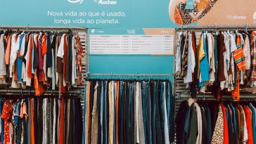 Auchan e MyCloma ReUse