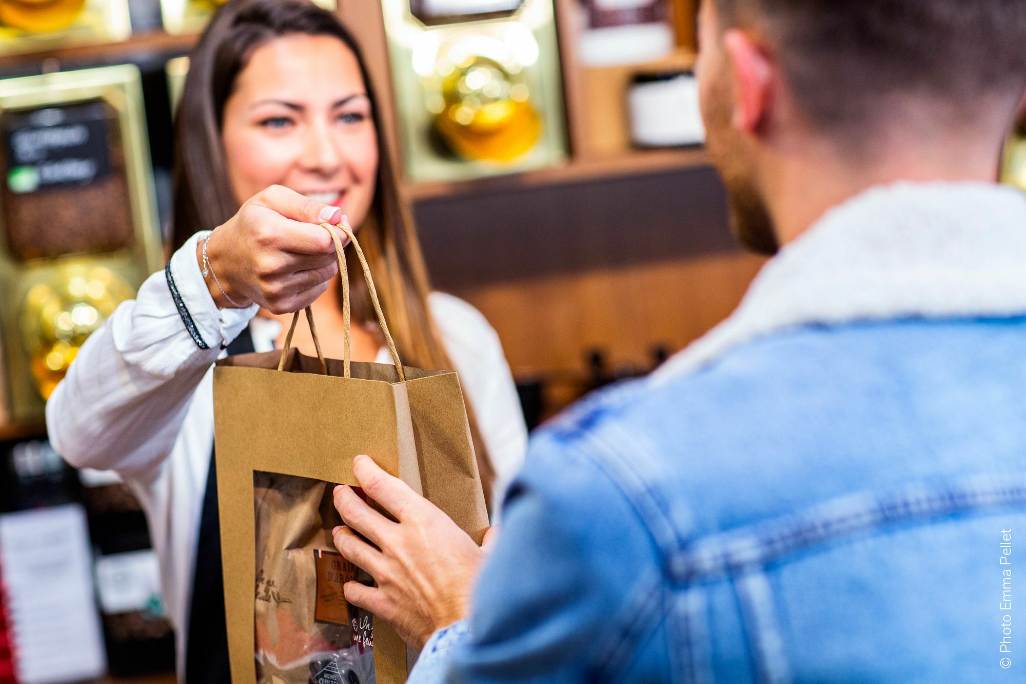 Conquistando mais parceiros no sector das garrafeiras, Shopopop chega a novas localidades