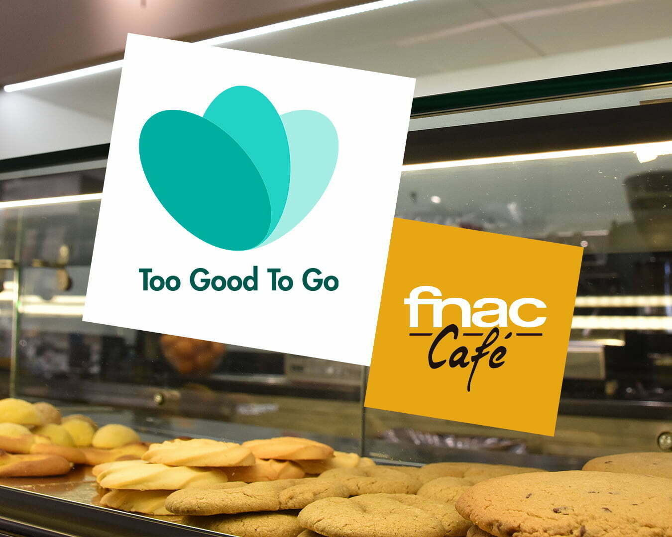 Fnac junta-se à Too Good To Go para combater o desperdício alimentar