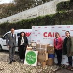 Destralhar solidário