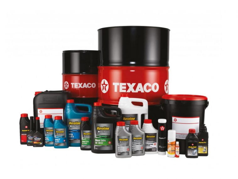 CEPSA Texaco