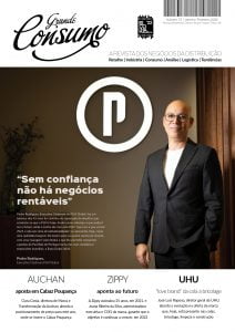 Grande Consumo N.º 73