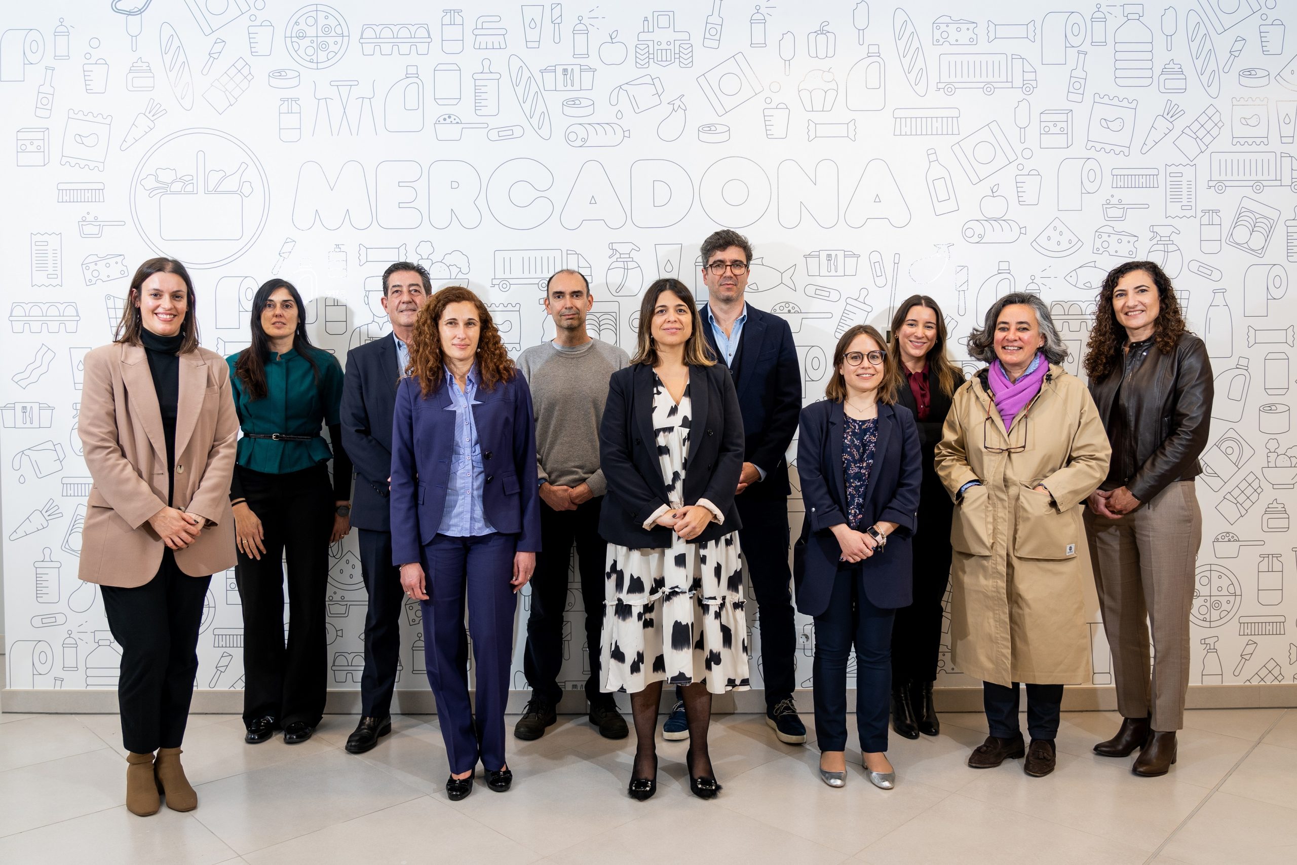 Mercadona cria Comité Científico Consultivo, em Portugal