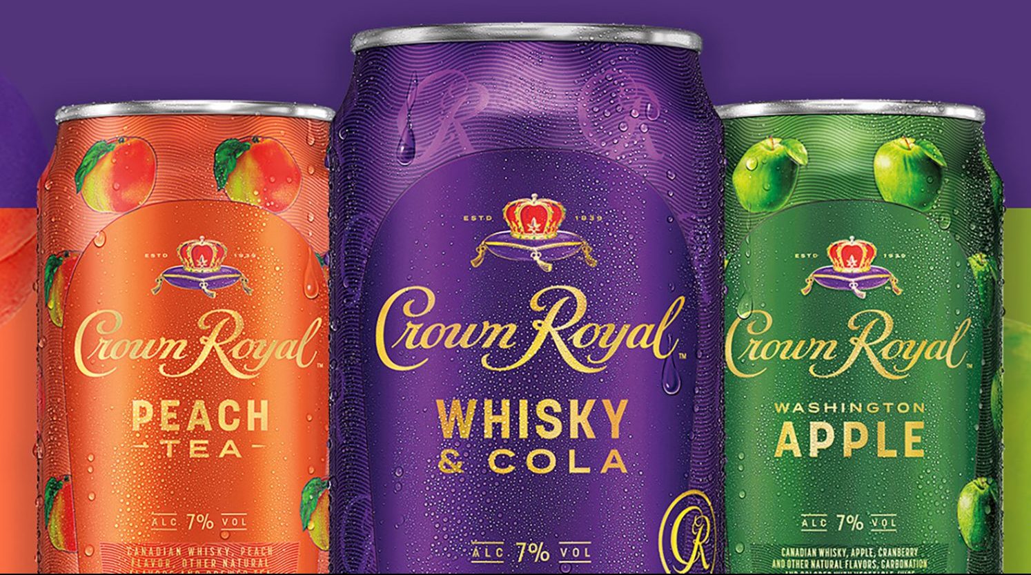 Diageo aposta no segmento de bebidas “ready to drink”