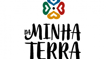 "Da Minha Terra"