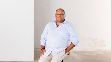 Domingos Esteves, especialista em retalho