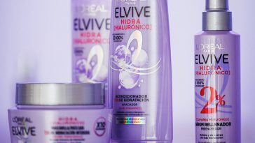 Elvive Hidra Hialurónico