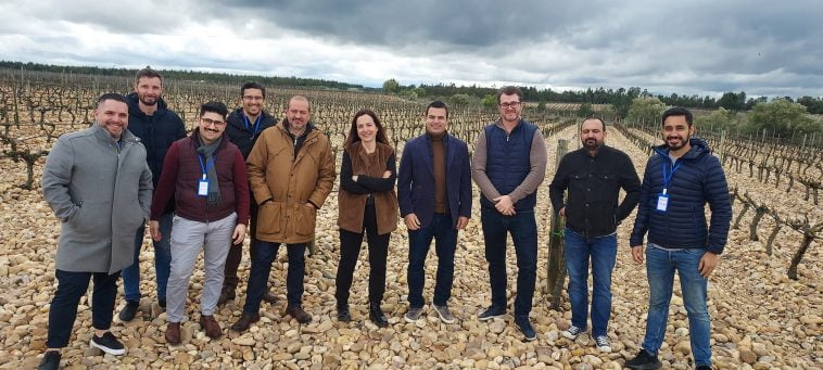 Falua Sommelier Edition 2022