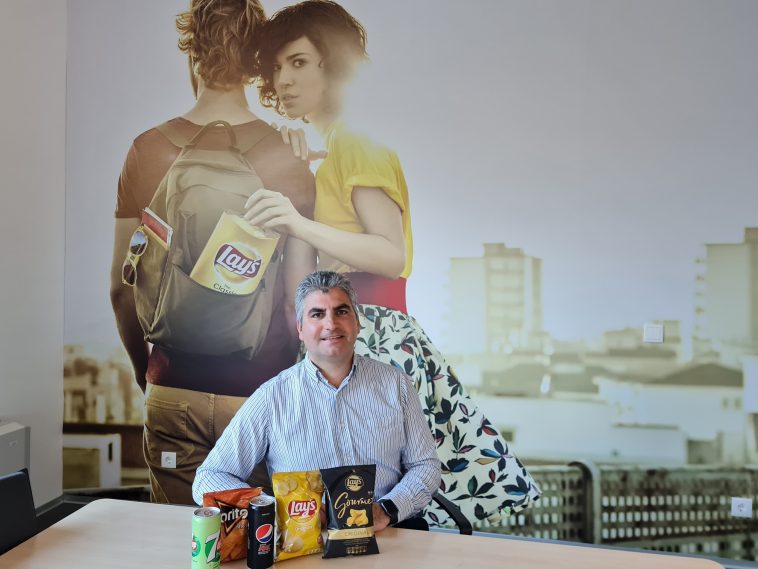 PepsiCo