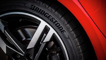 Bridgestone