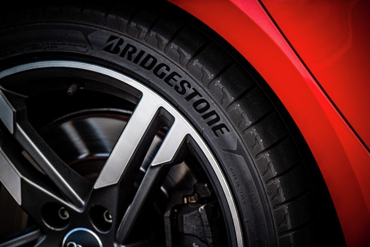Bridgestone