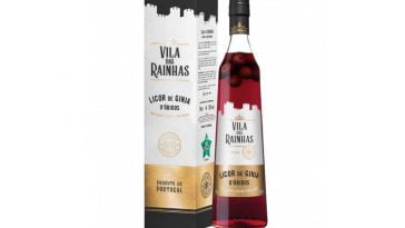 Ginga de Óbidos Vila das Rainhas