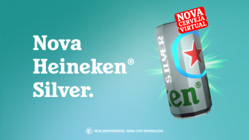 Heineken Silver 2