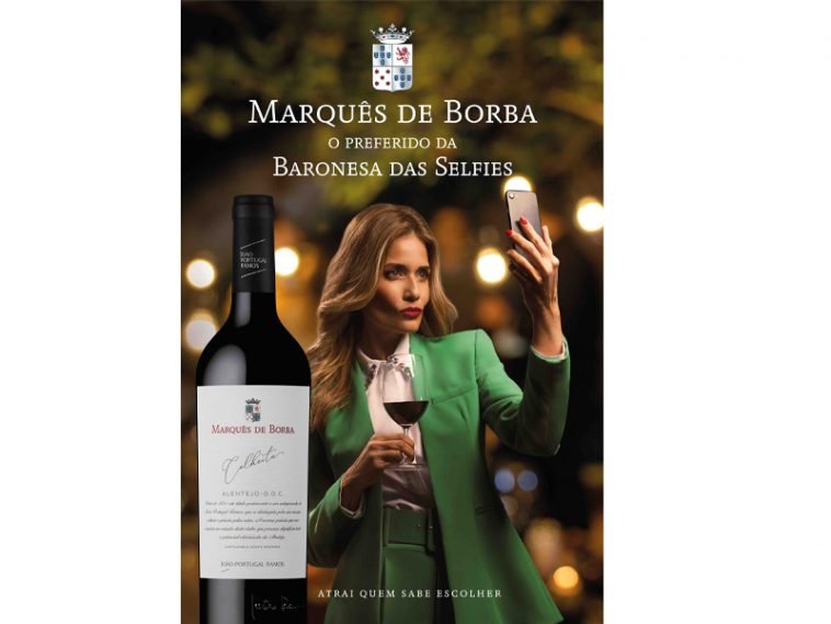 João Portugal Ramos campanha