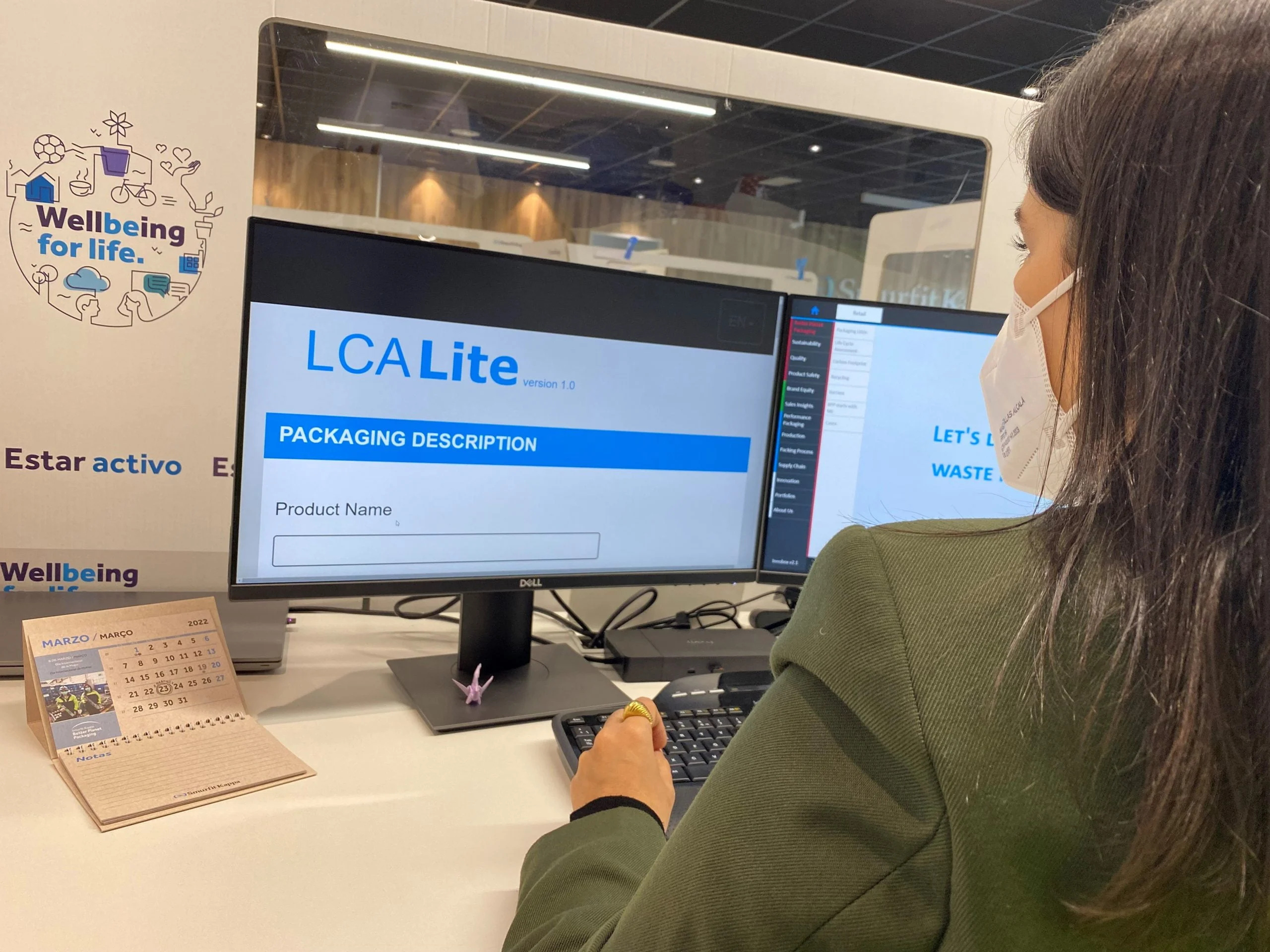LCA Lite
