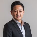 LG Portugal - Managing Director - Aiden Seo - Corporate