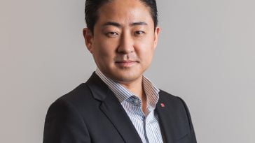 LG Portugal - Managing Director - Aiden Seo - Corporate