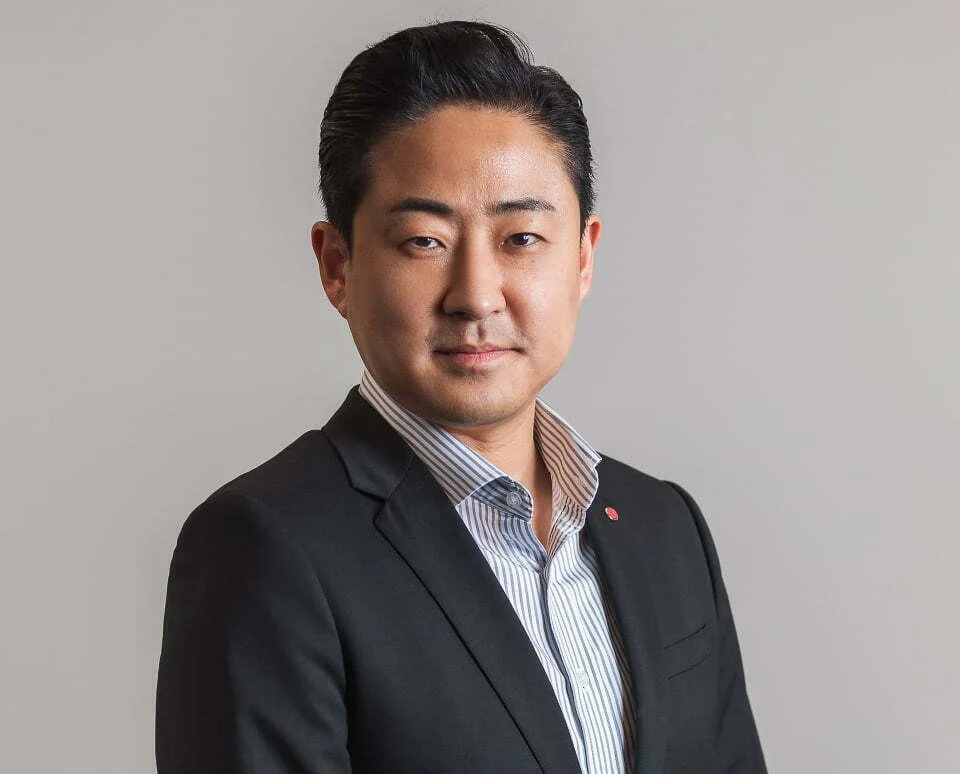 LG Portugal tem um novo managing director