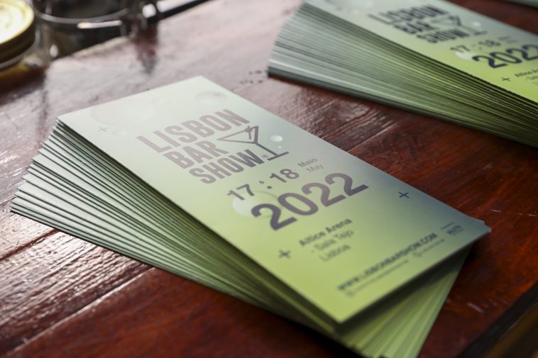 Lisbon Bar Show 2022