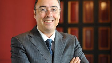 Manuel Pinheiro, Chairman Global Wines