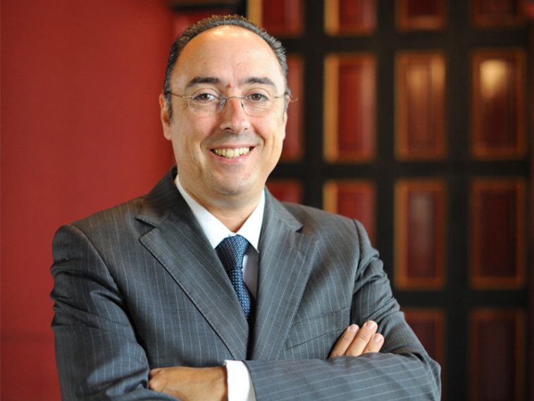 Manuel Pinheiro, Chairman Global Wines