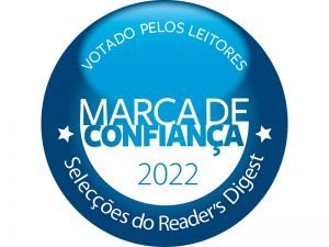 Marcas de Confiança 2022
