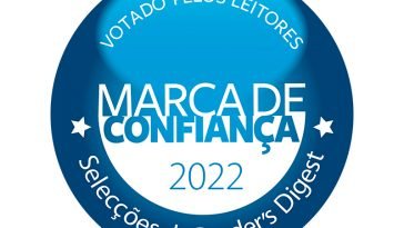 Marcas de Confiança 2022