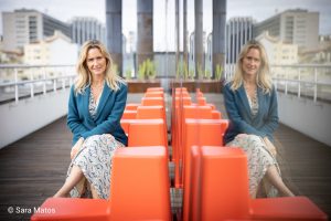 Mariana Rosa, Head of Leasing Markets Advisory da JLL.